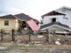 Houses Damaged Hurricane Katrina Wall Decal