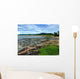 Cayenne Plage Bourda 17 Wall Decal