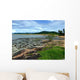 Cayenne Plage Bourda 17 Wall Decal