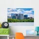 Rosslyn Skyline Arlington from Wall Decal