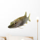 Pike Wall Decal