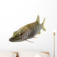 Pike Wall Decal