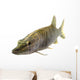 Pike Wall Decal
