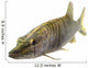 Pike Wall Decal