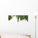 Palm Solo Wall Decal