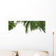 Palm Solo Wall Decal
