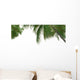 Palm Solo Wall Decal