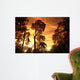 Aurora Fontainebleau Forest Wall Mural