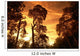 Aurora Fontainebleau Forest Wall Mural