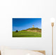 Castle Hill Wall Decal