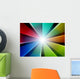 Colors Wall Mural