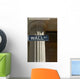 NYC Stock Exchange Wall Decal