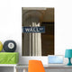 NYC Stock Exchange Wall Decal