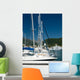 Marina Wall Mural