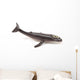 Humpback Whale Wall Decal