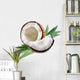 coconut Wall Decal