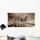 Milwaukee Wisconsin City Wall Decal