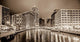 Milwaukee Wisconsin City Wall Decal