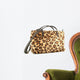 Leopard Purse Wall Decal