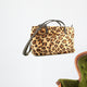Leopard Purse Wall Decal