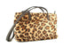 Leopard Purse Wall Decal