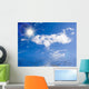 Sky Wall Mural