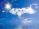 Sky Wall Mural