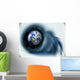 Camera 5 Wall Decal