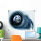 Camera 5 Wall Decal