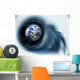 Camera 5 Wall Decal
