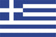 Flag Greece Wall Decal
