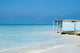 Fishermen Huts Wall Decal