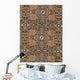 Ethnic Pattern IV Wall Mural