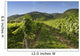 Vineyards in Wachau Wall Mural