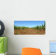 Chemin Wall Decal