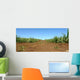 Chemin Wall Decal