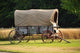 Covered Wagon Wall Decal
