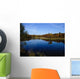 See Am Roten Moor Wall Decal