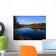 See Am Roten Moor Wall Decal