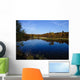 See Am Roten Moor Wall Decal