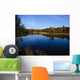 See Am Roten Moor Wall Decal