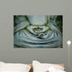 Garden Japanese in Toulouse Wall Mural