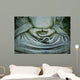 Garden Japanese in Toulouse Wall Mural