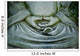 Garden Japanese in Toulouse Wall Mural
