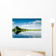 Summer Landscape Wall Decal Design 2