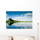 Summer Landscape Wall Decal Design 2