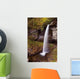 Beautiful Waterfall Wall Decal