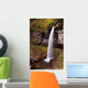 Beautiful Waterfall Wall Decal