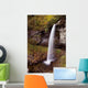 Beautiful Waterfall Wall Decal