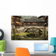 China Zhaoxing Gorgeous Dong Wall Decal